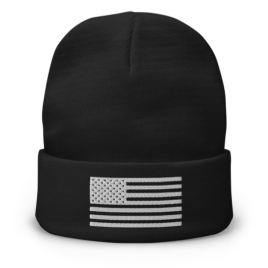 Lightweight Freedom Beanie