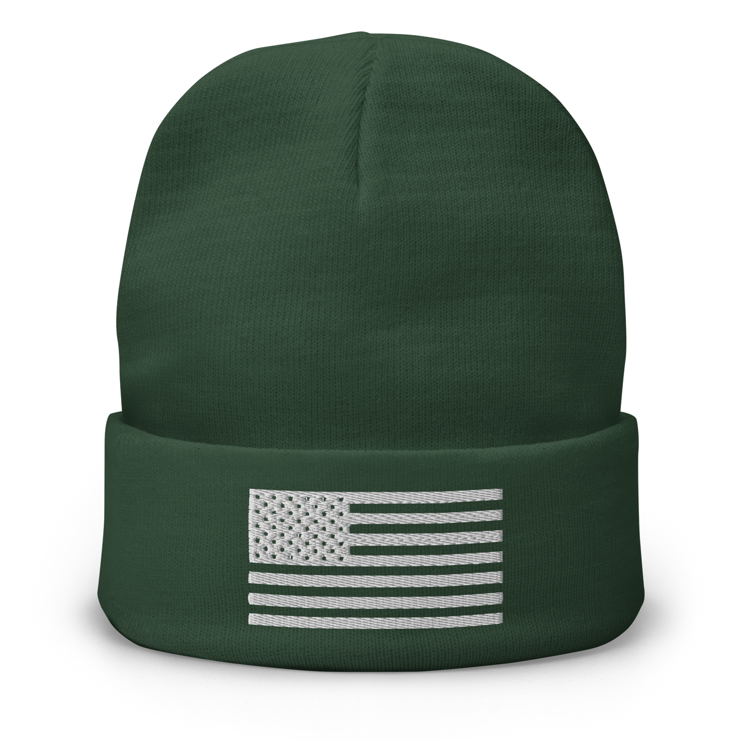 Lightweight Freedom Beanie