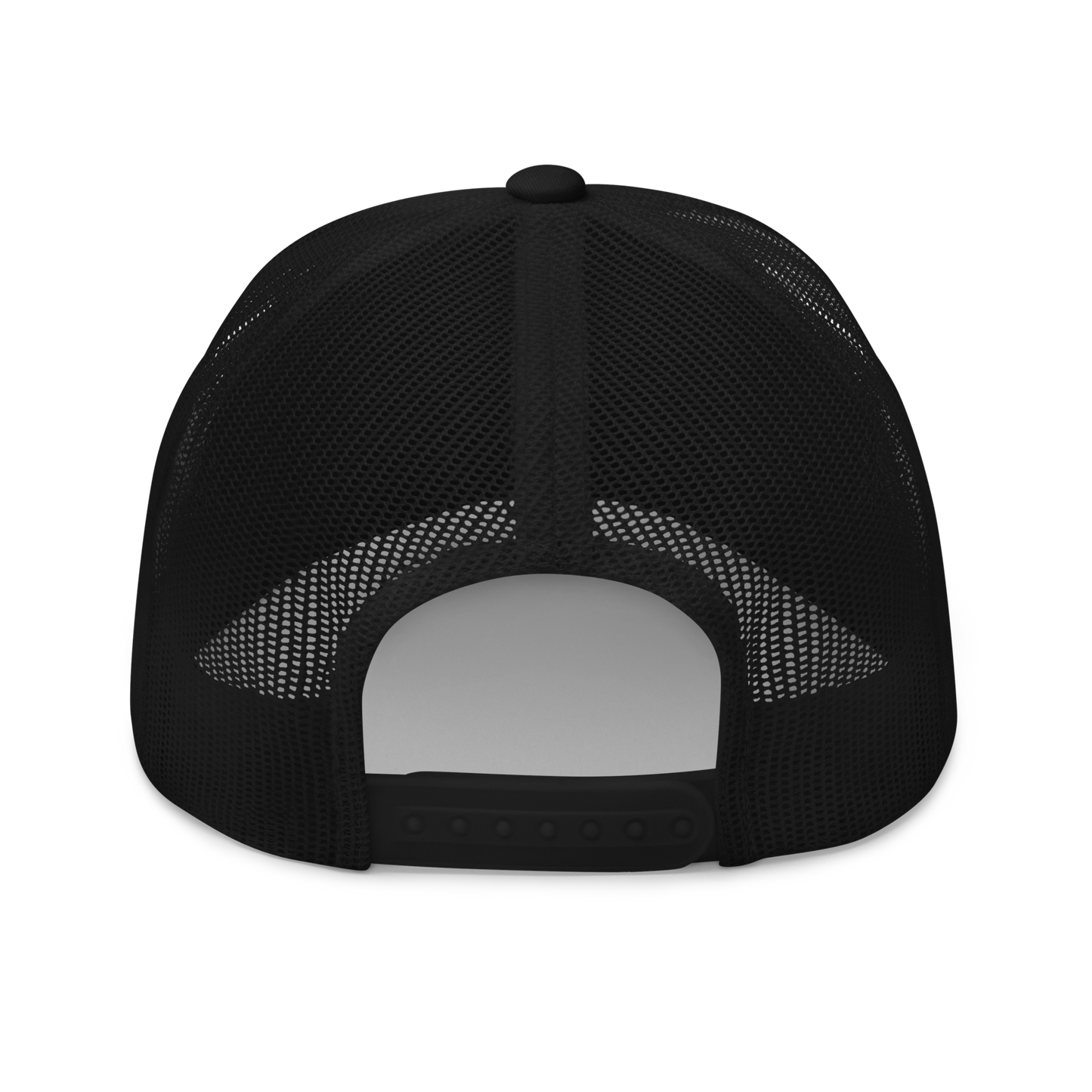 ETHOS Branded Trucker Cap