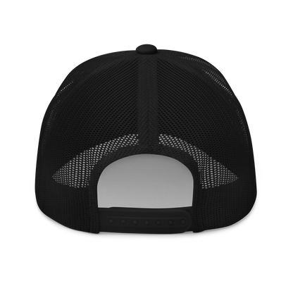 ETHOS Branded Trucker Cap