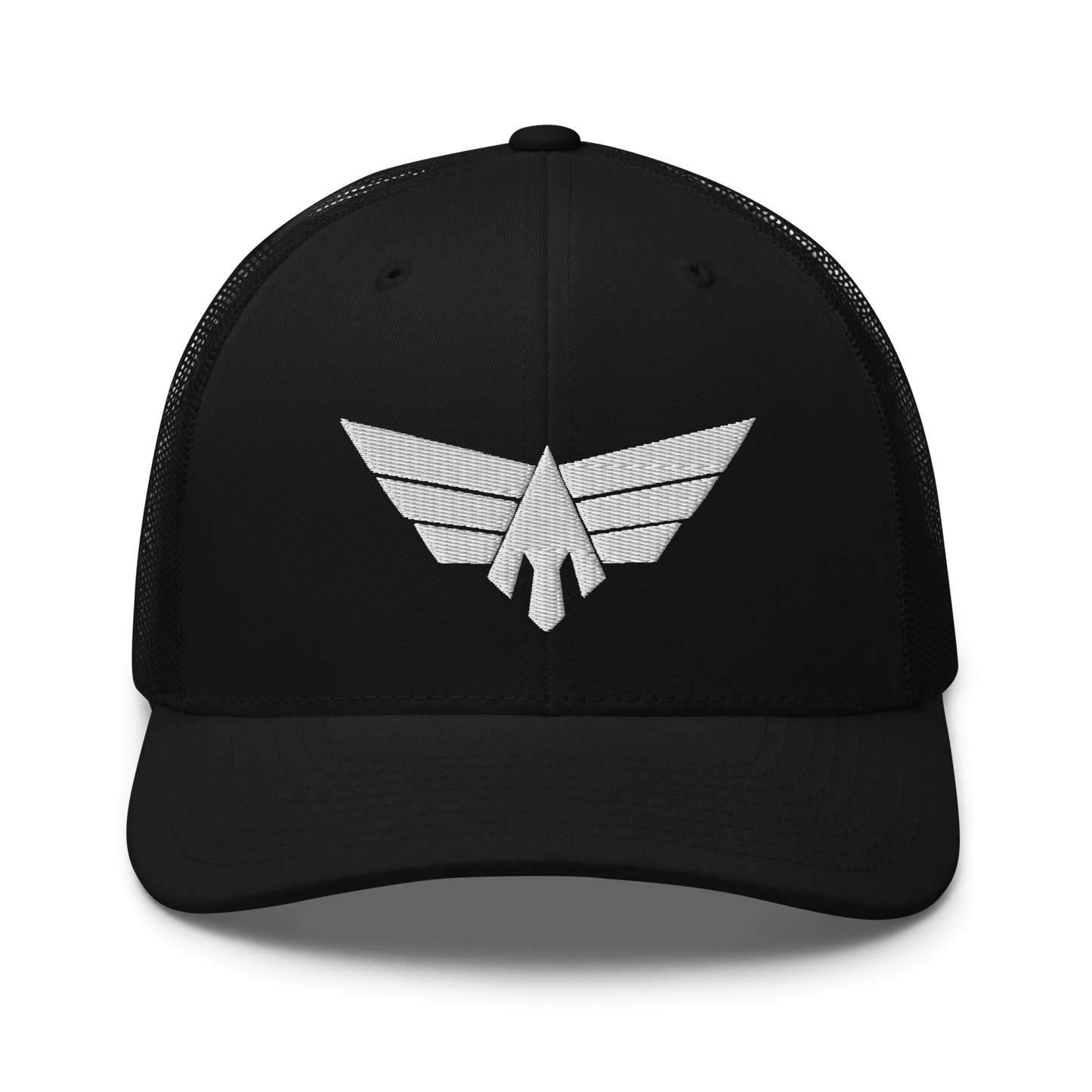 ETHOS Branded Trucker Cap