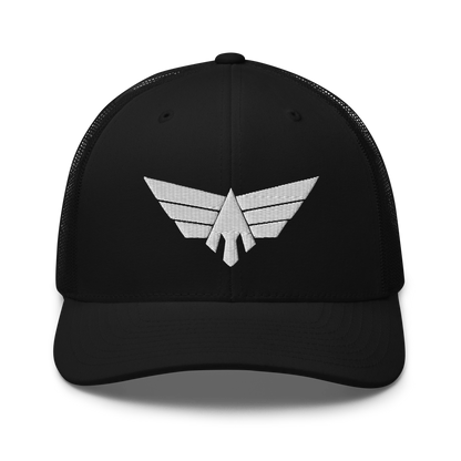 ETHOS Branded Trucker Cap