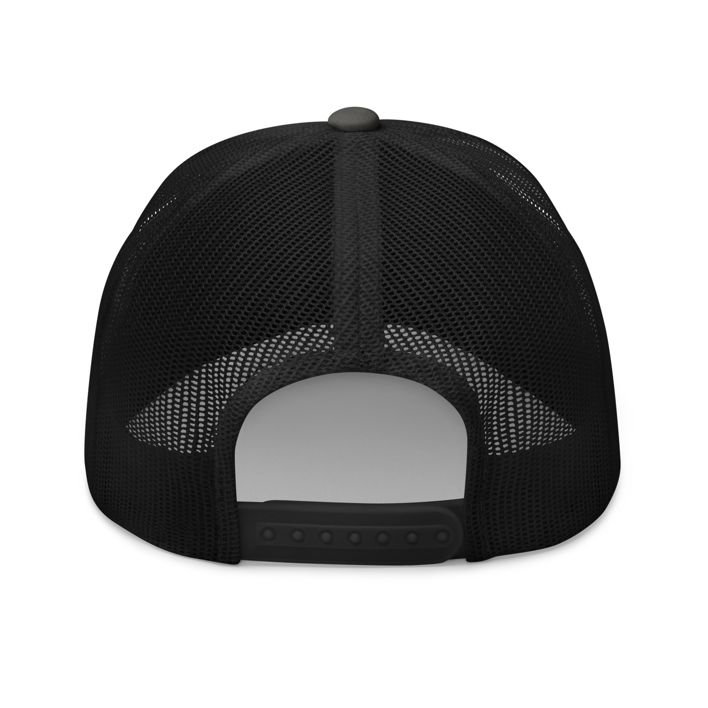 ETHOS Branded Trucker Cap