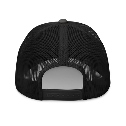 ETHOS Branded Trucker Cap