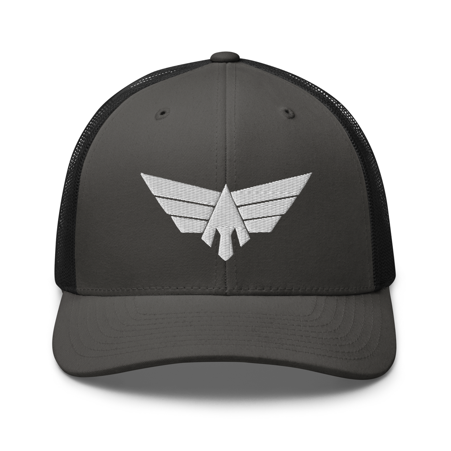 ETHOS Branded Trucker Cap