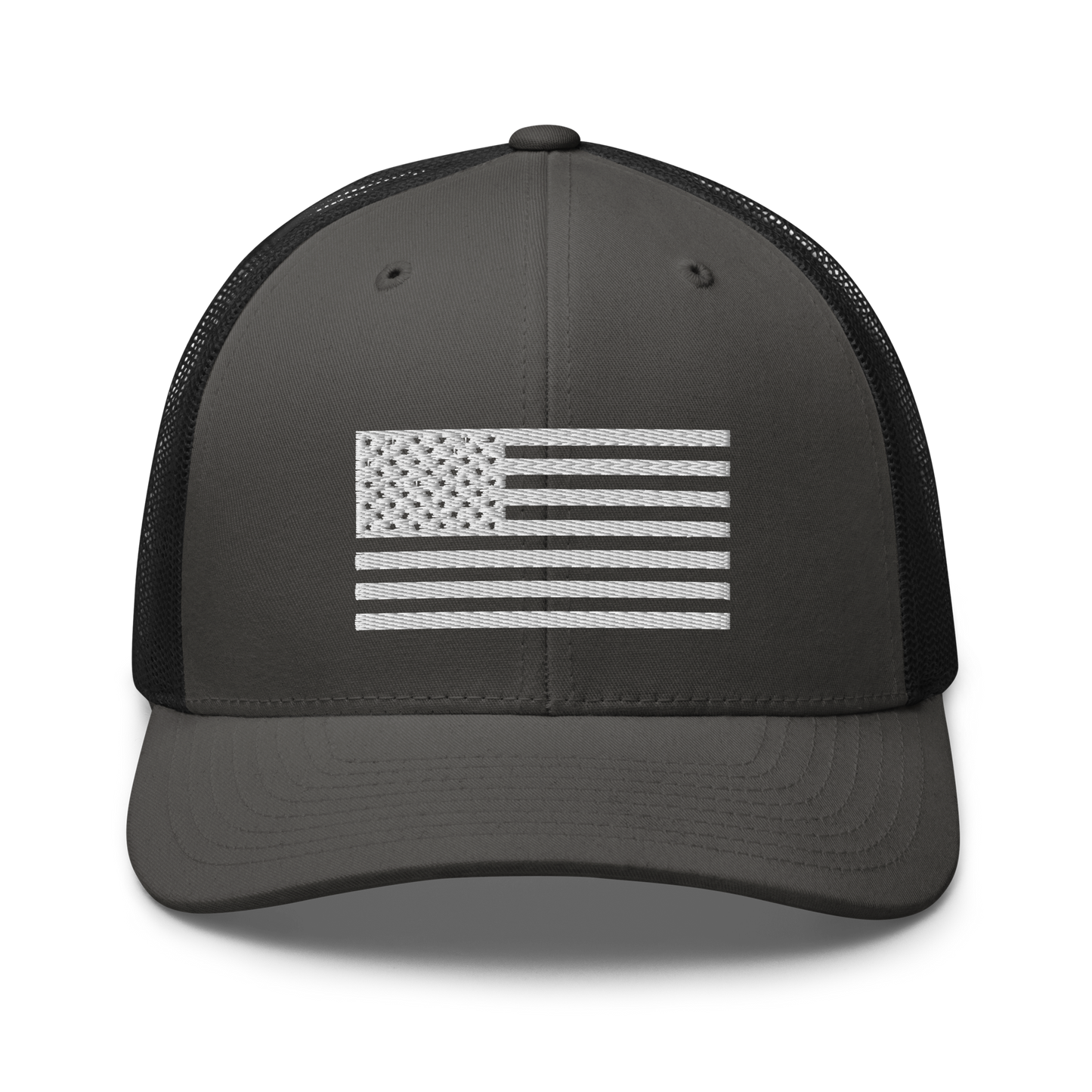 Freedom Flag Trucker Cap