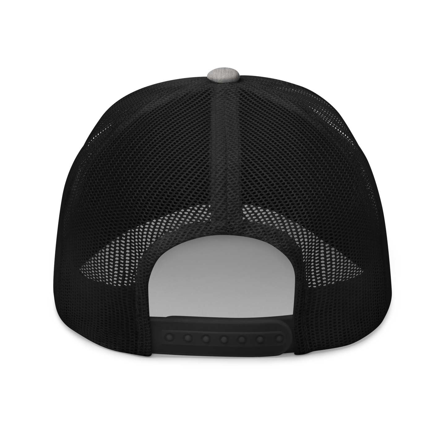 ETHOS Branded Trucker Cap