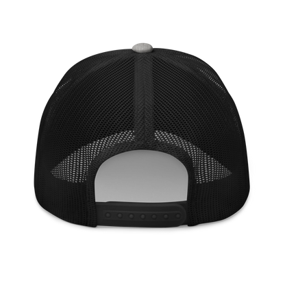 ETHOS Branded Trucker Cap