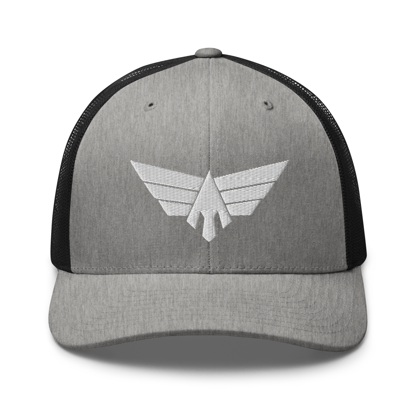 ETHOS Branded Trucker Cap