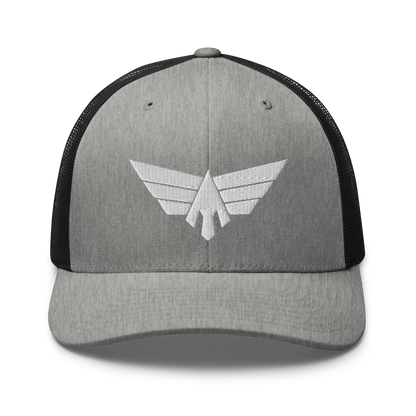 ETHOS Branded Trucker Cap