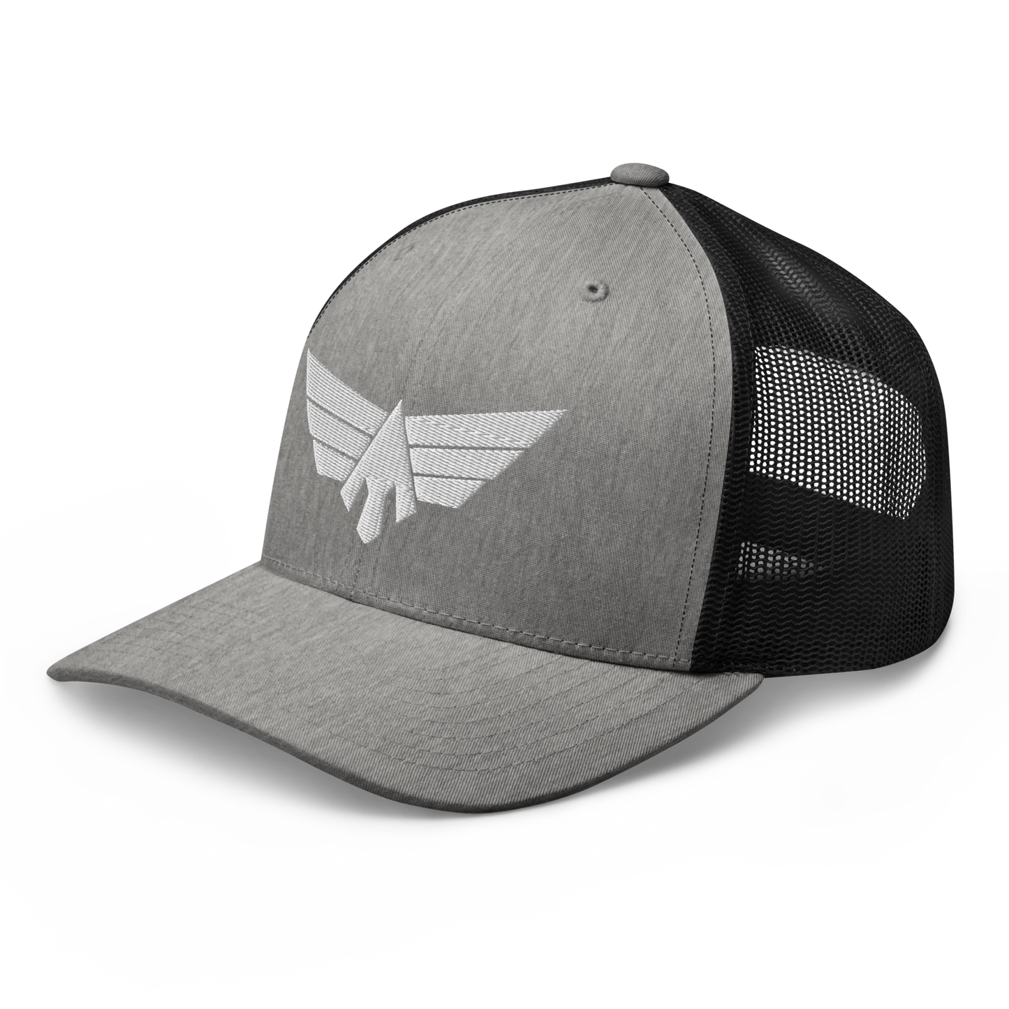 ETHOS Branded Trucker Cap