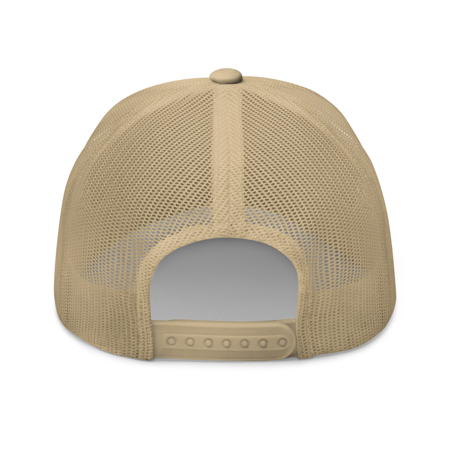 ETHOS Branded Trucker Cap