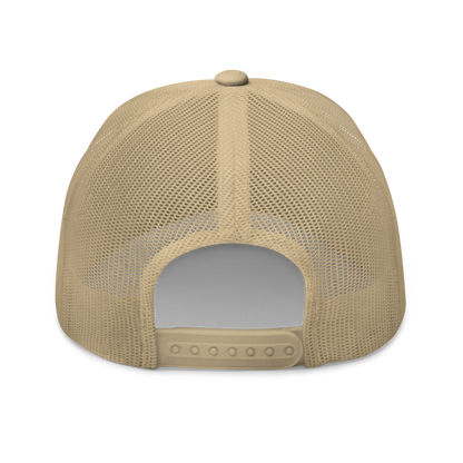 ETHOS Branded Trucker Cap