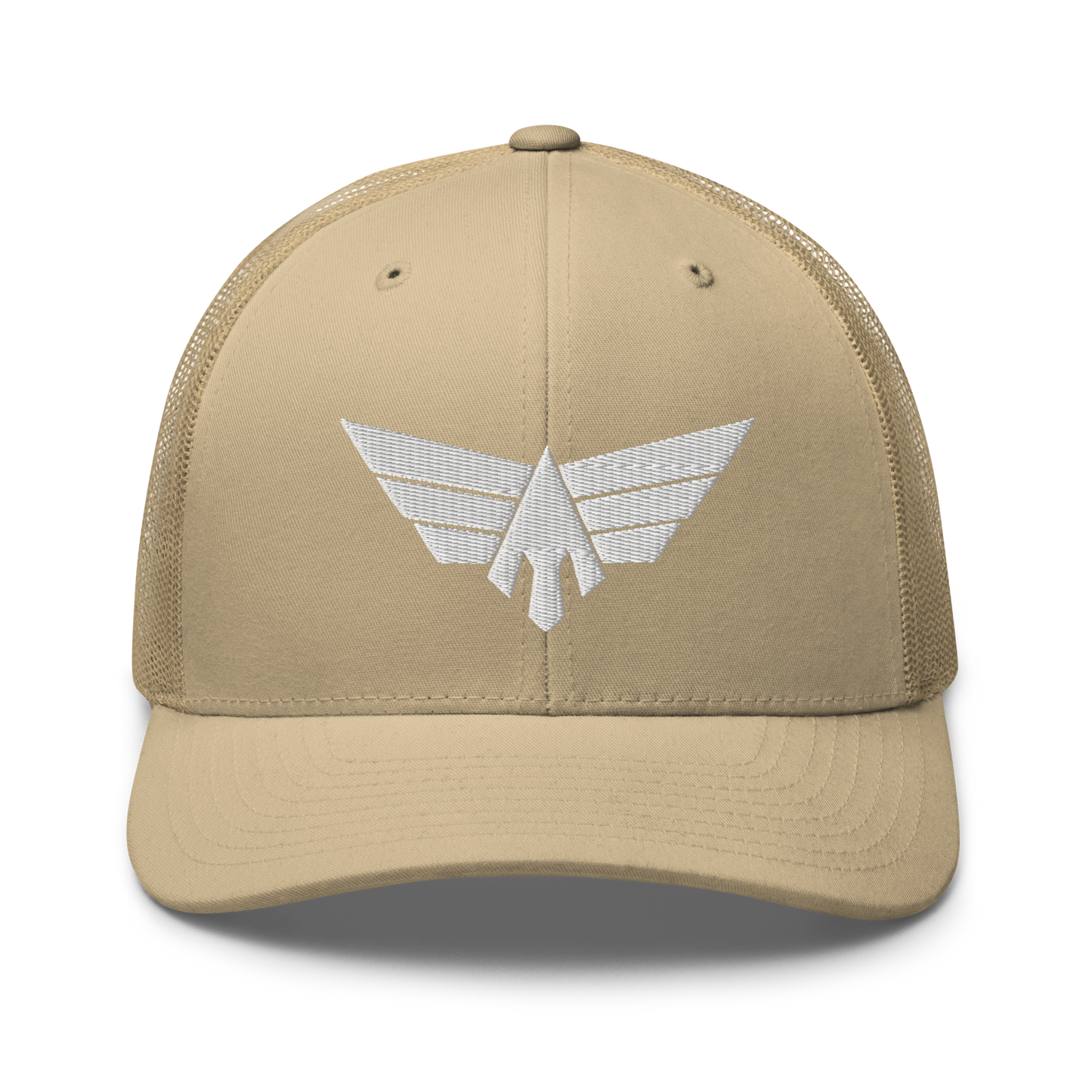 ETHOS Branded Trucker Cap