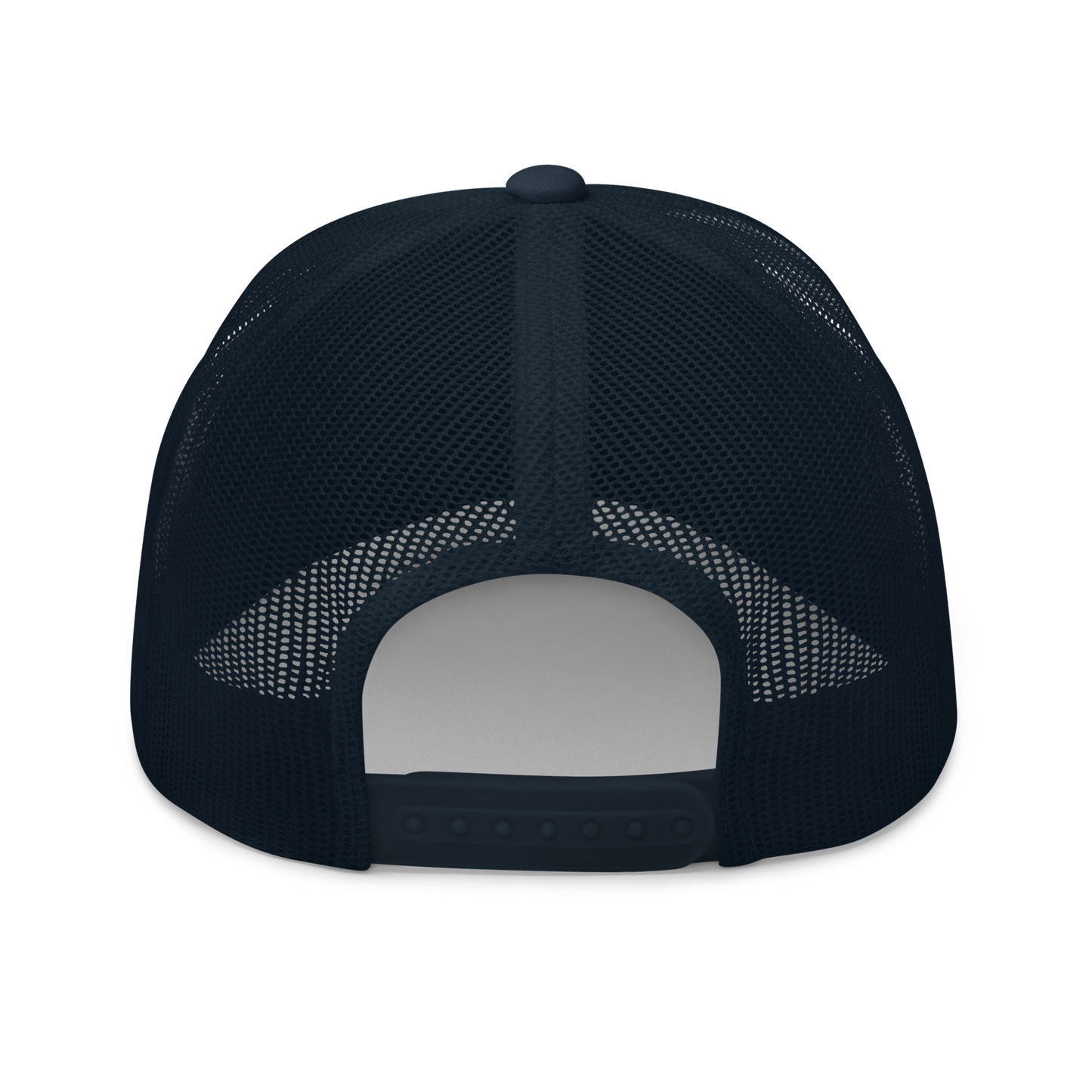 ETHOS Branded Trucker Cap