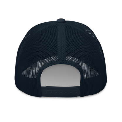 ETHOS Branded Trucker Cap