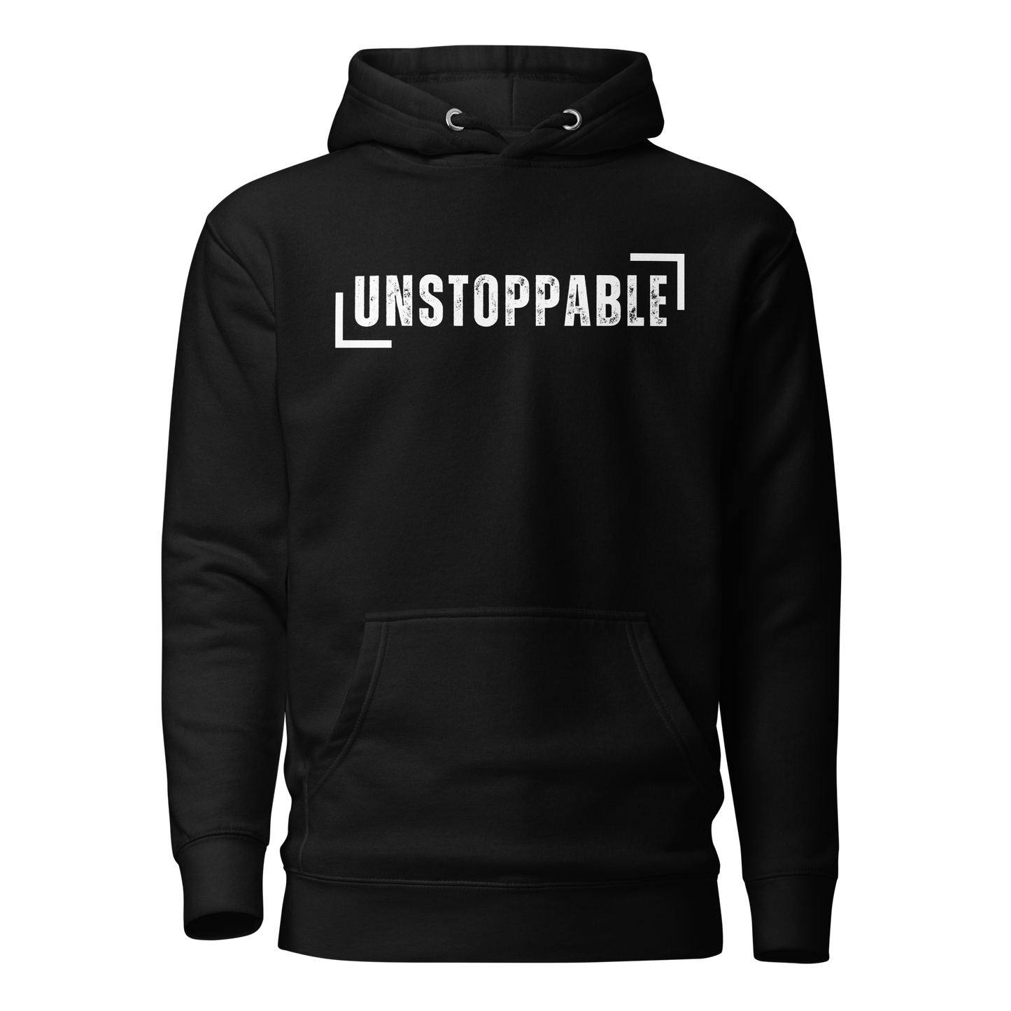 UNSTOPPABLE Hoodie