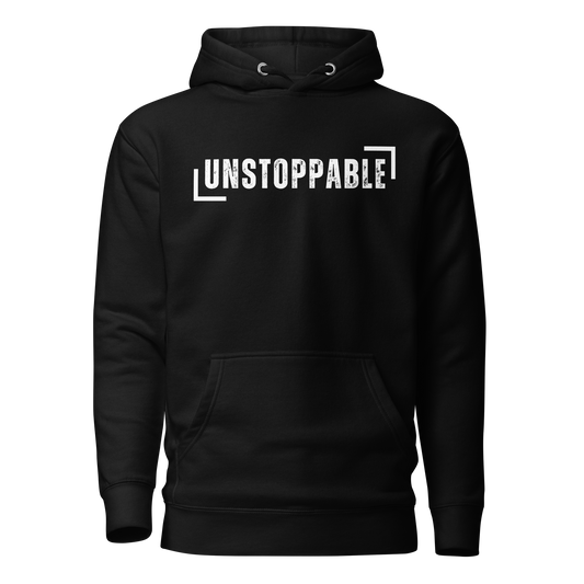 UNSTOPPABLE Hoodie