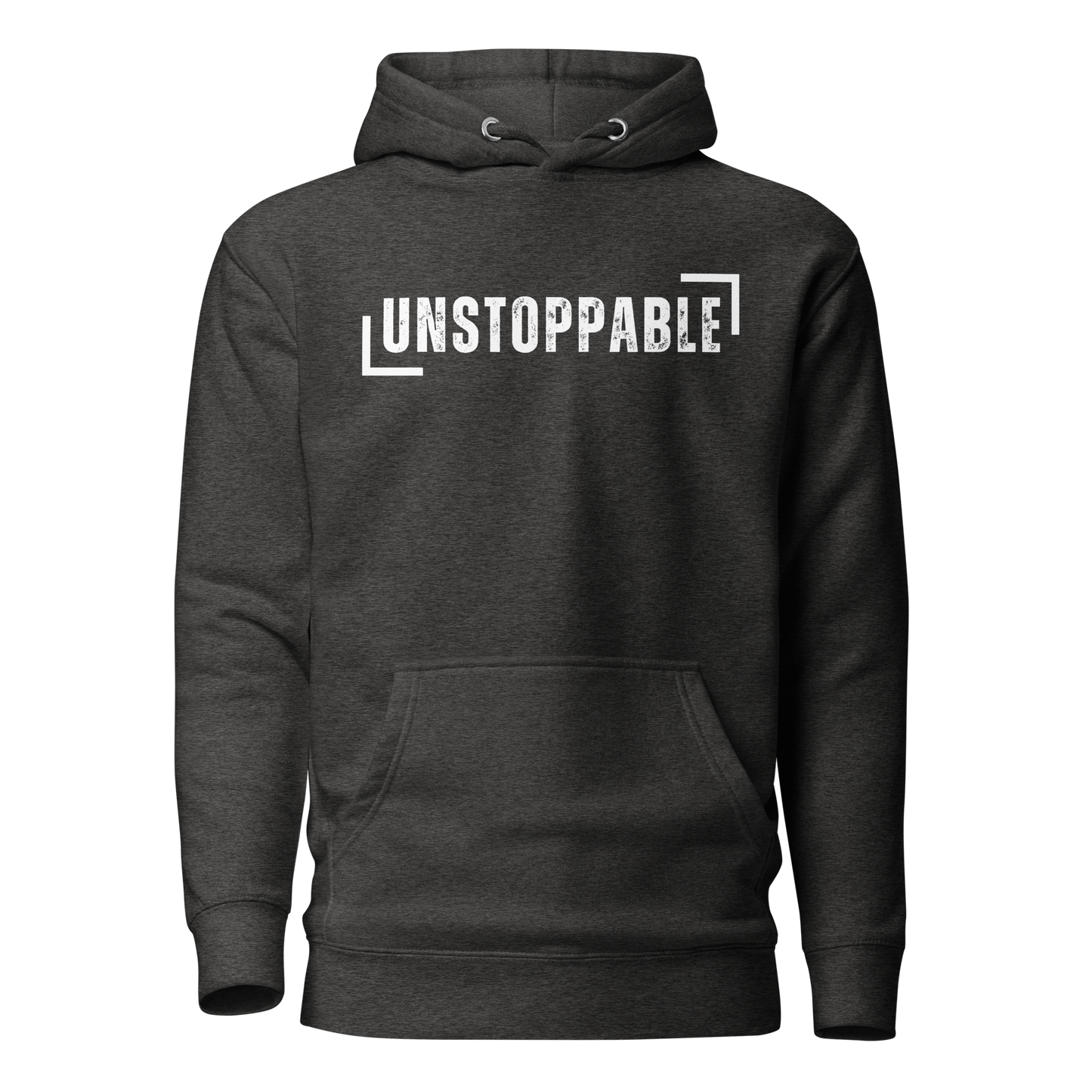 UNSTOPPABLE Hoodie