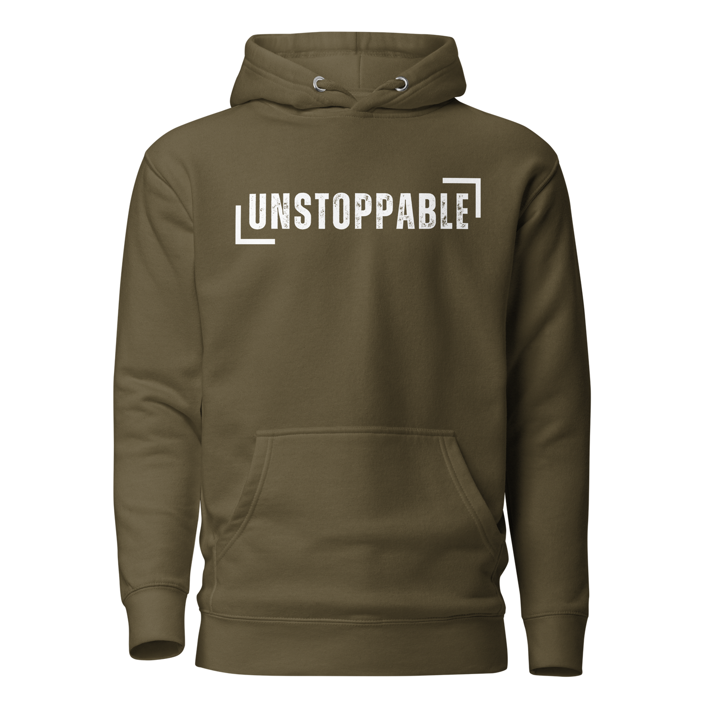 UNSTOPPABLE Hoodie