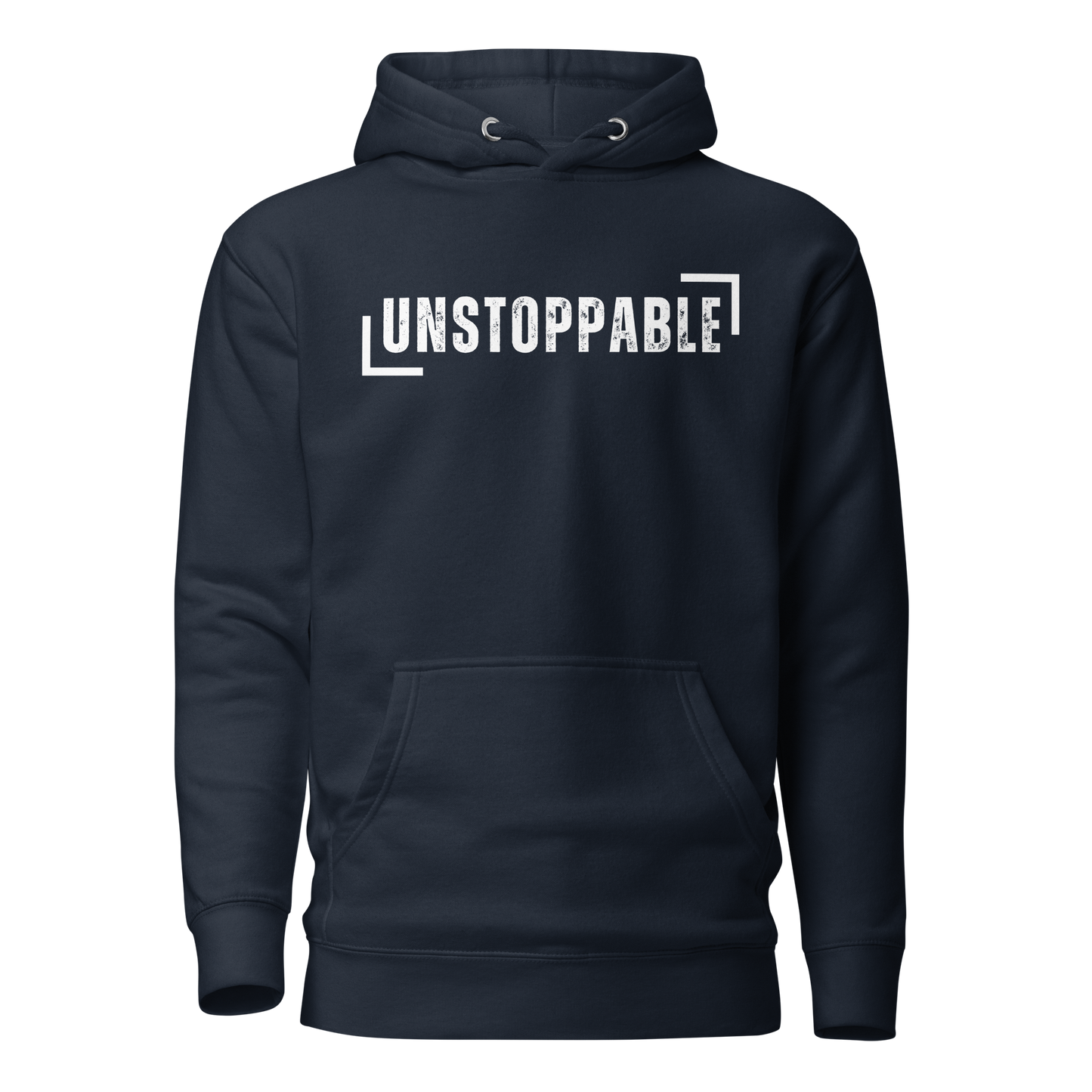 UNSTOPPABLE Hoodie