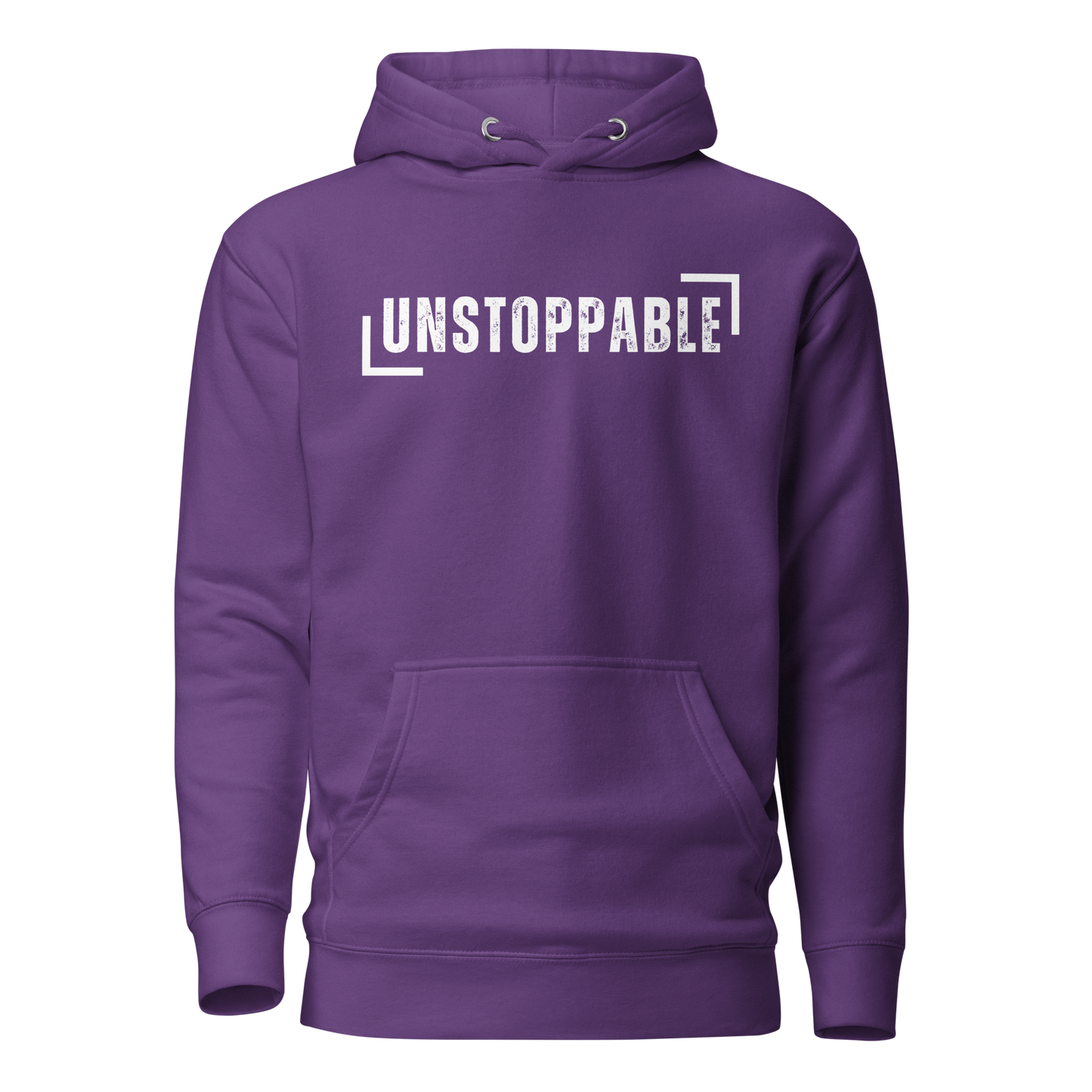 UNSTOPPABLE Hoodie