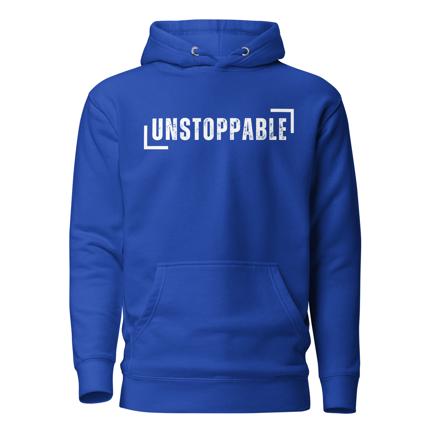 UNSTOPPABLE Hoodie