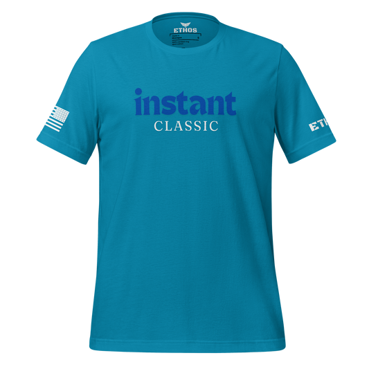 Instant Classic Tee