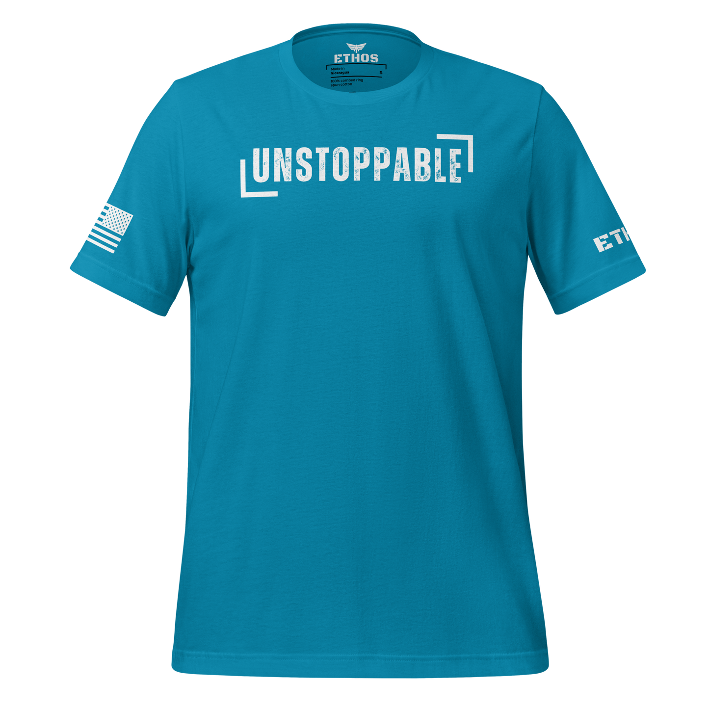 Unstoppable Tee