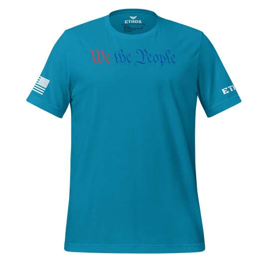 We The People Tee