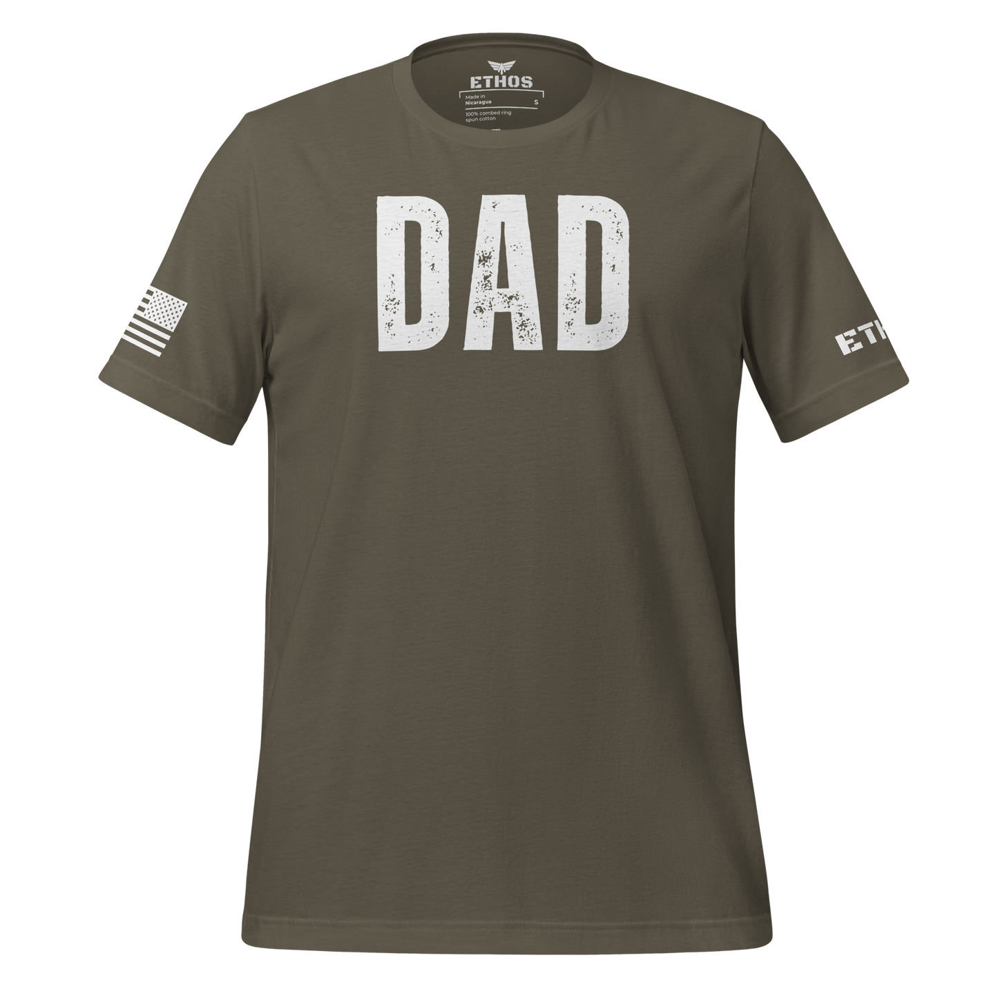 DAD Tee