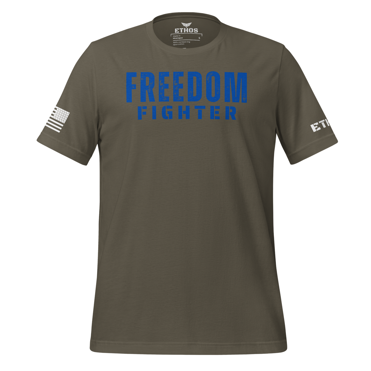 Freedom Fighter