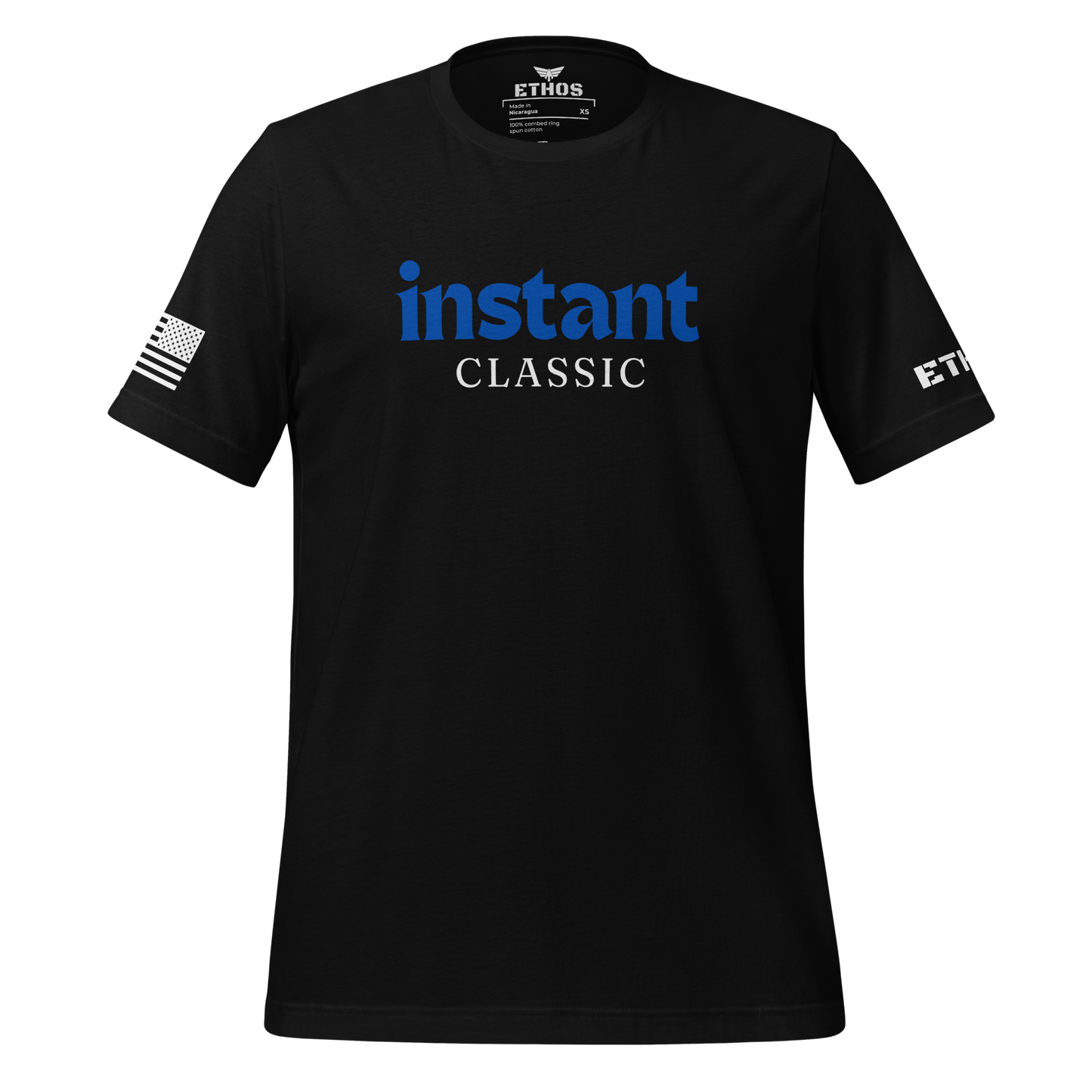 Instant Classic Tee