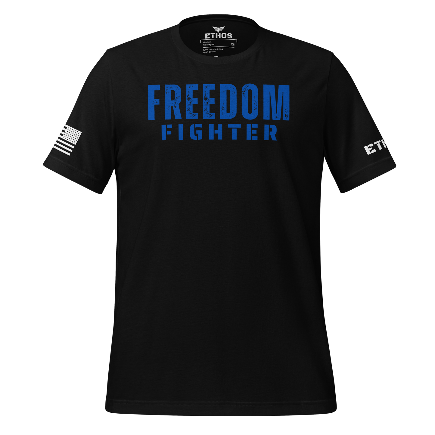 Freedom Fighter