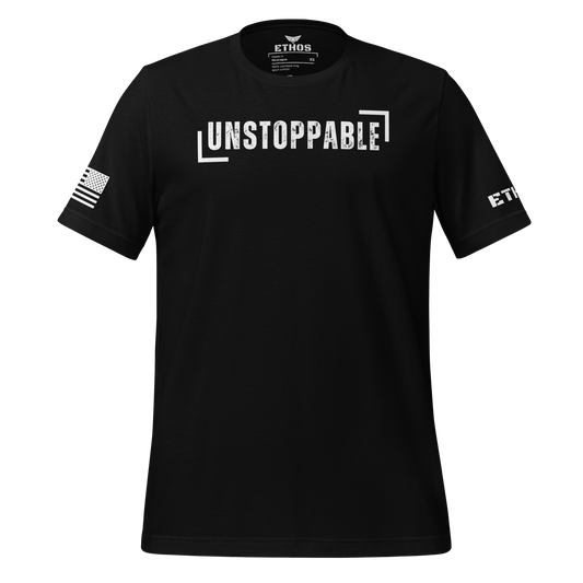 Unstoppable Tee