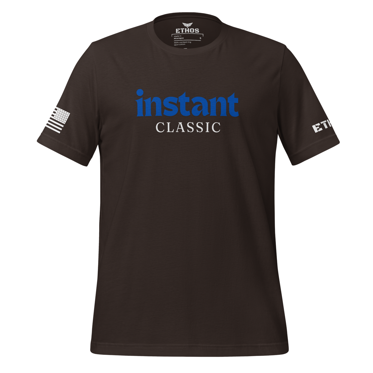 Instant Classic Tee