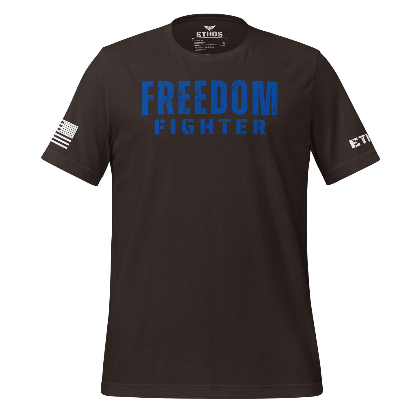 Freedom Fighter