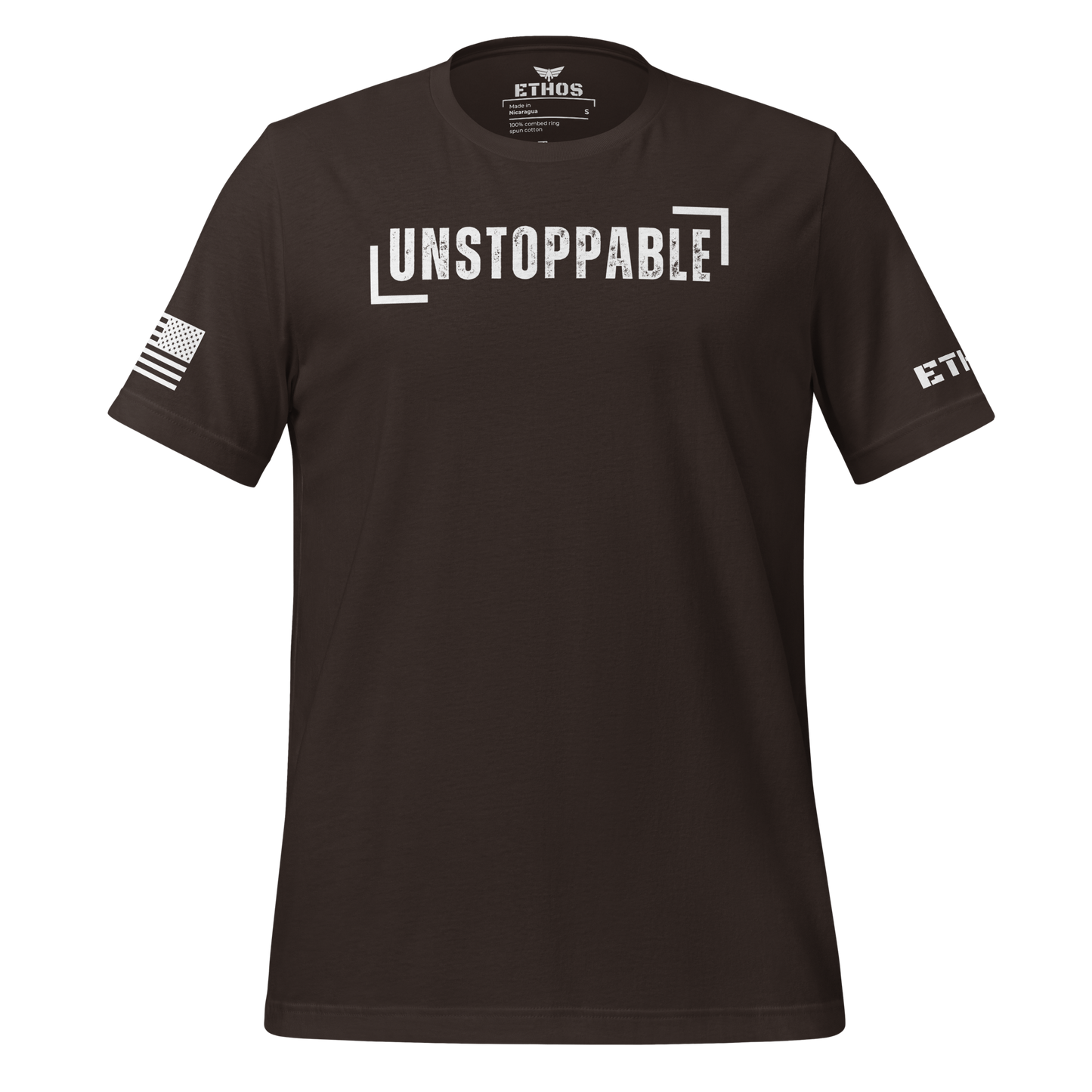 Unstoppable Tee