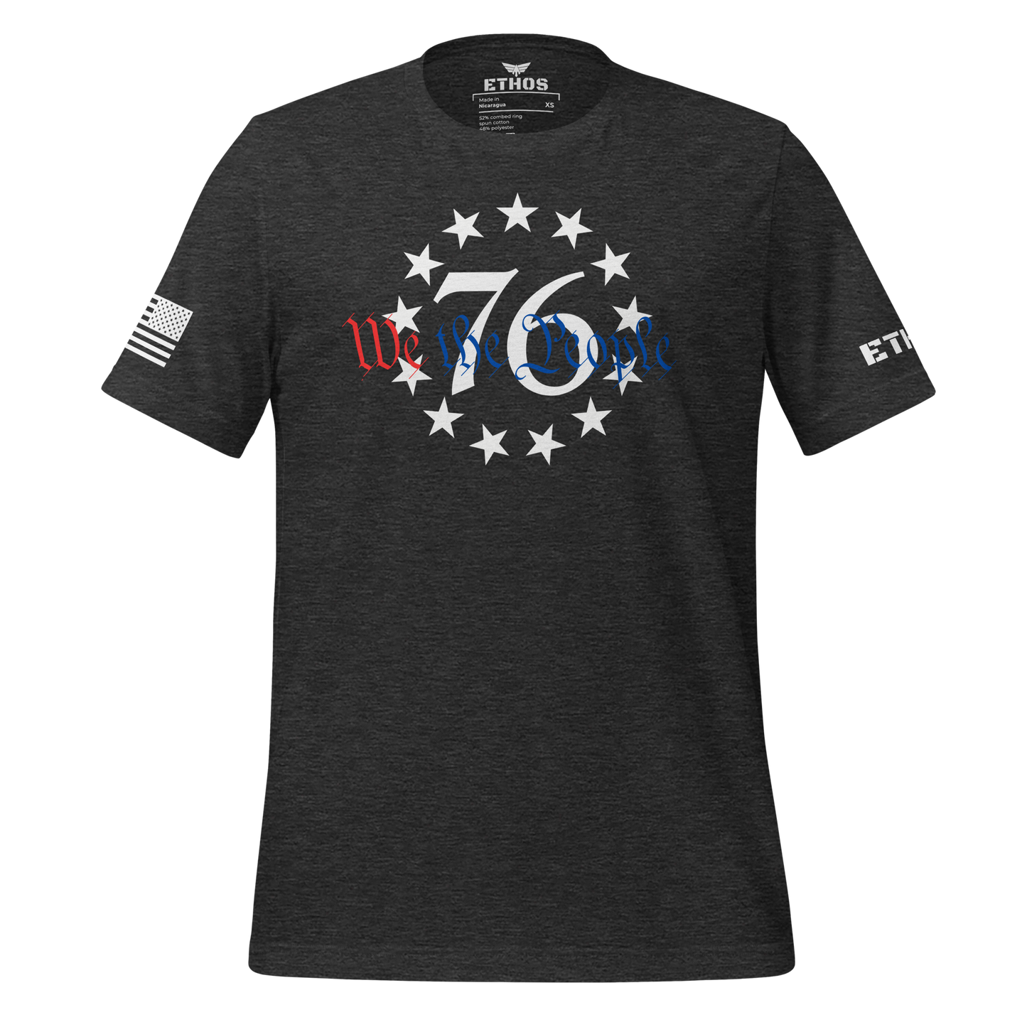 '76 We The People Tee