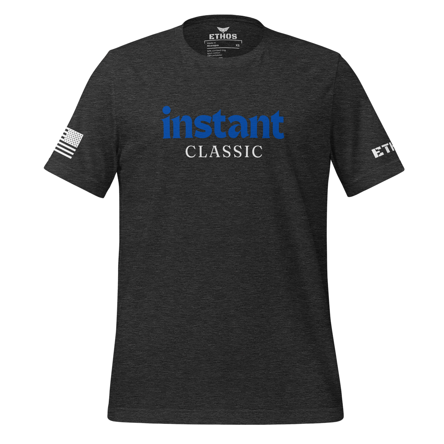 Instant Classic Tee