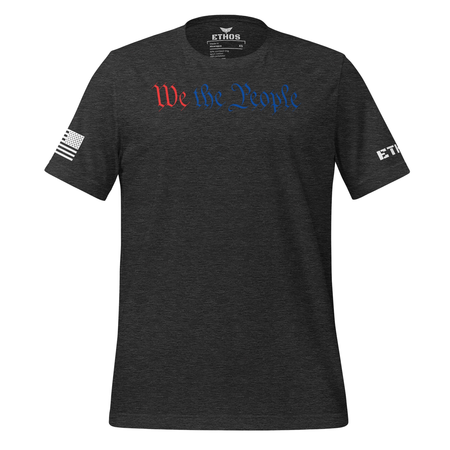 We The People Tee