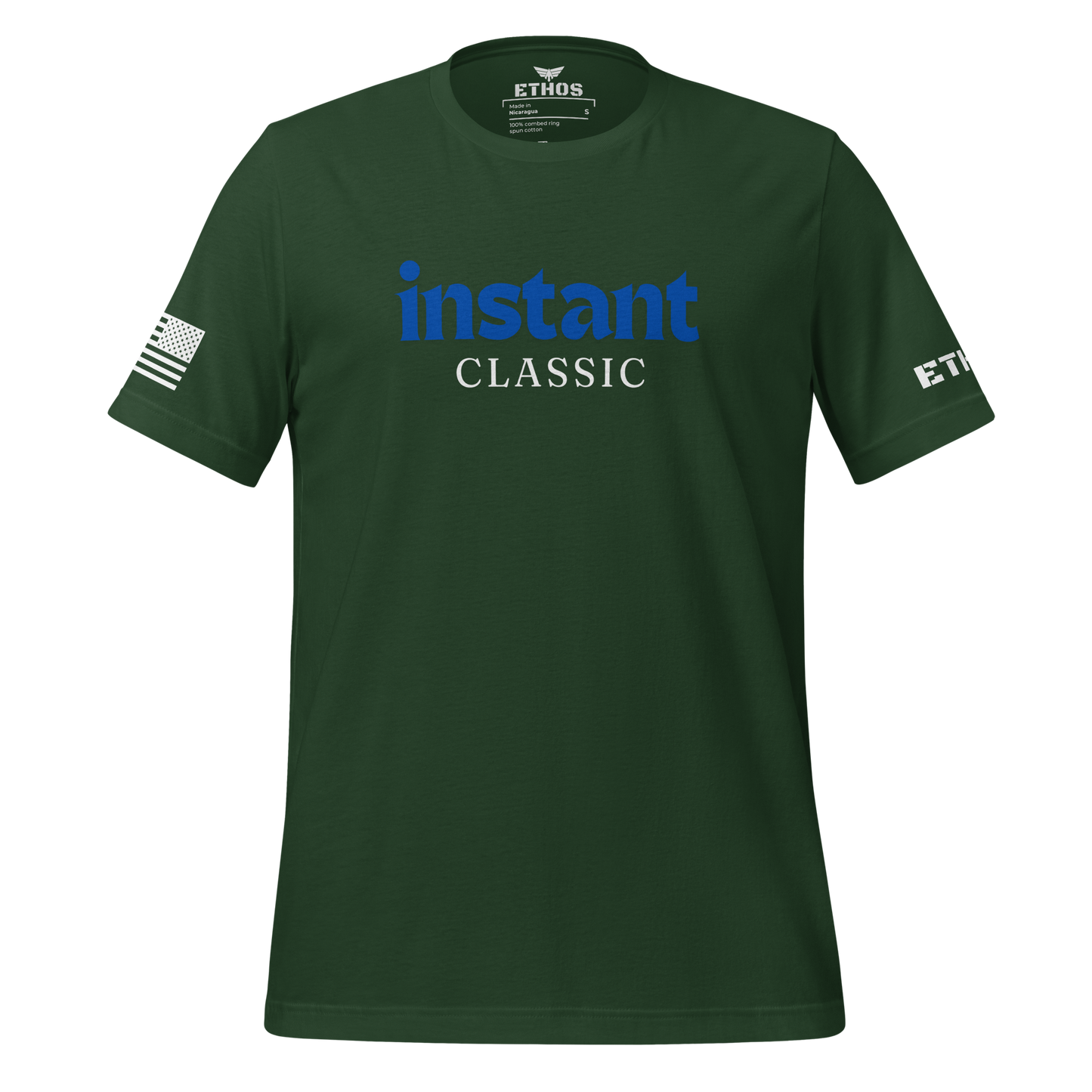 Instant Classic Tee