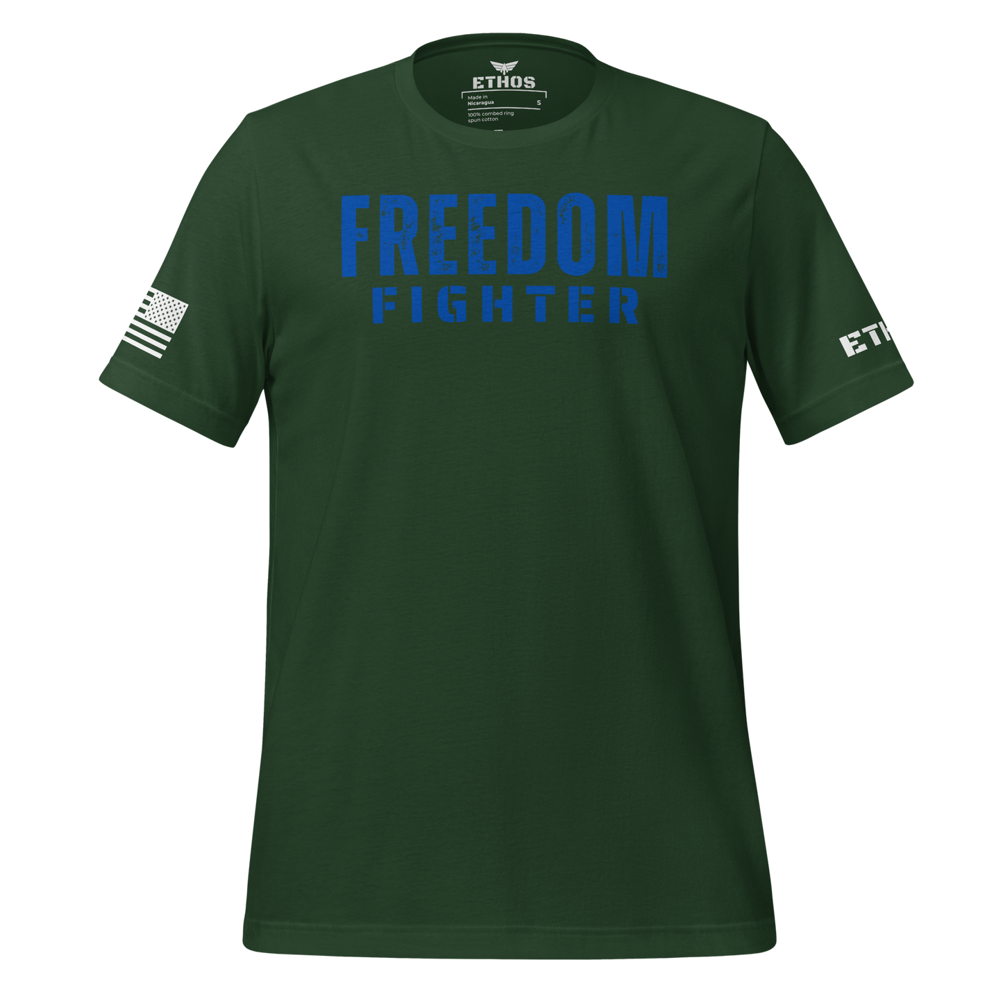 Freedom Fighter