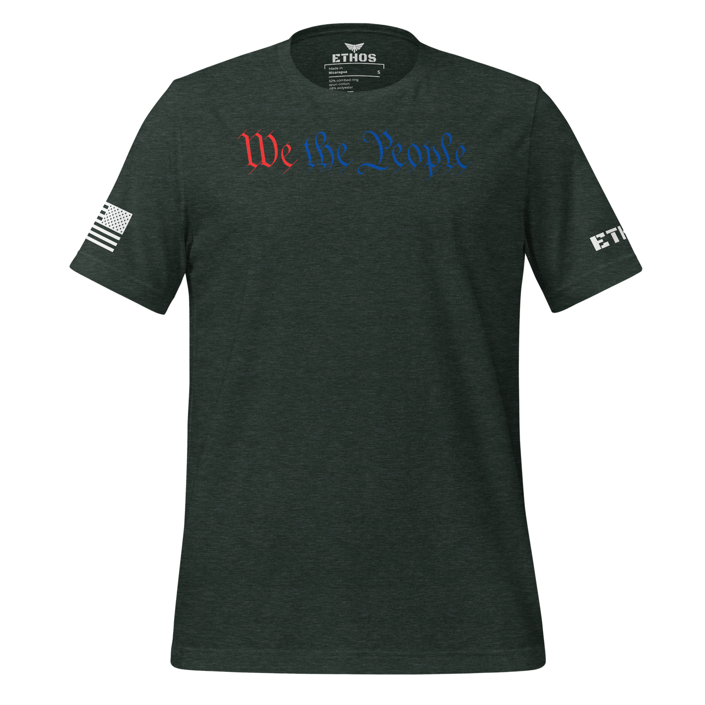 We The People Tee