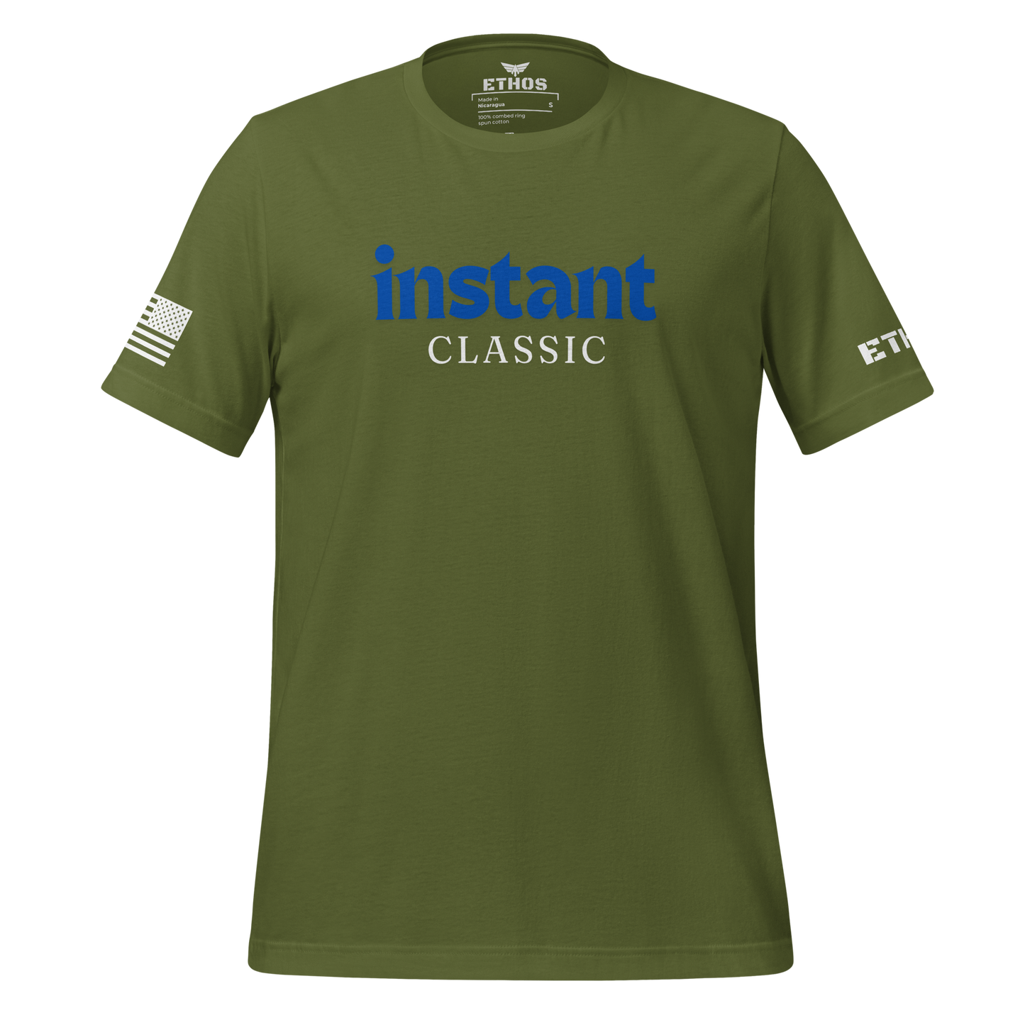 Instant Classic Tee