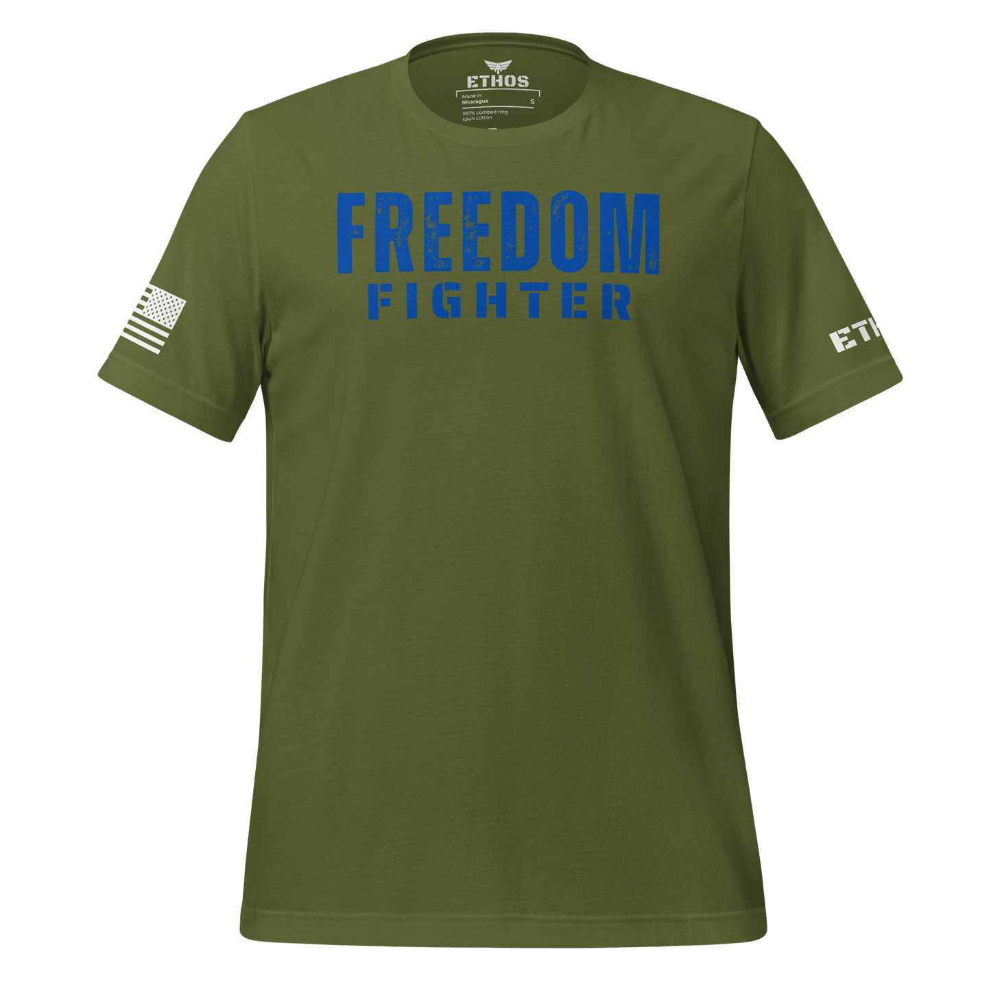 Freedom Fighter