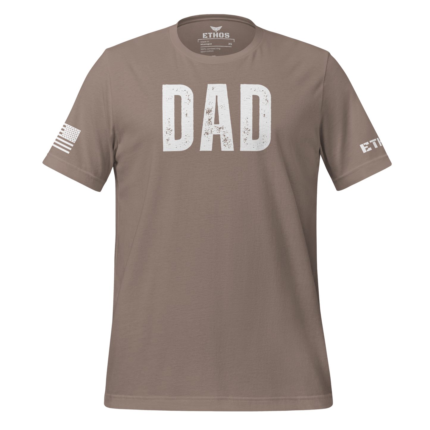 DAD Tee