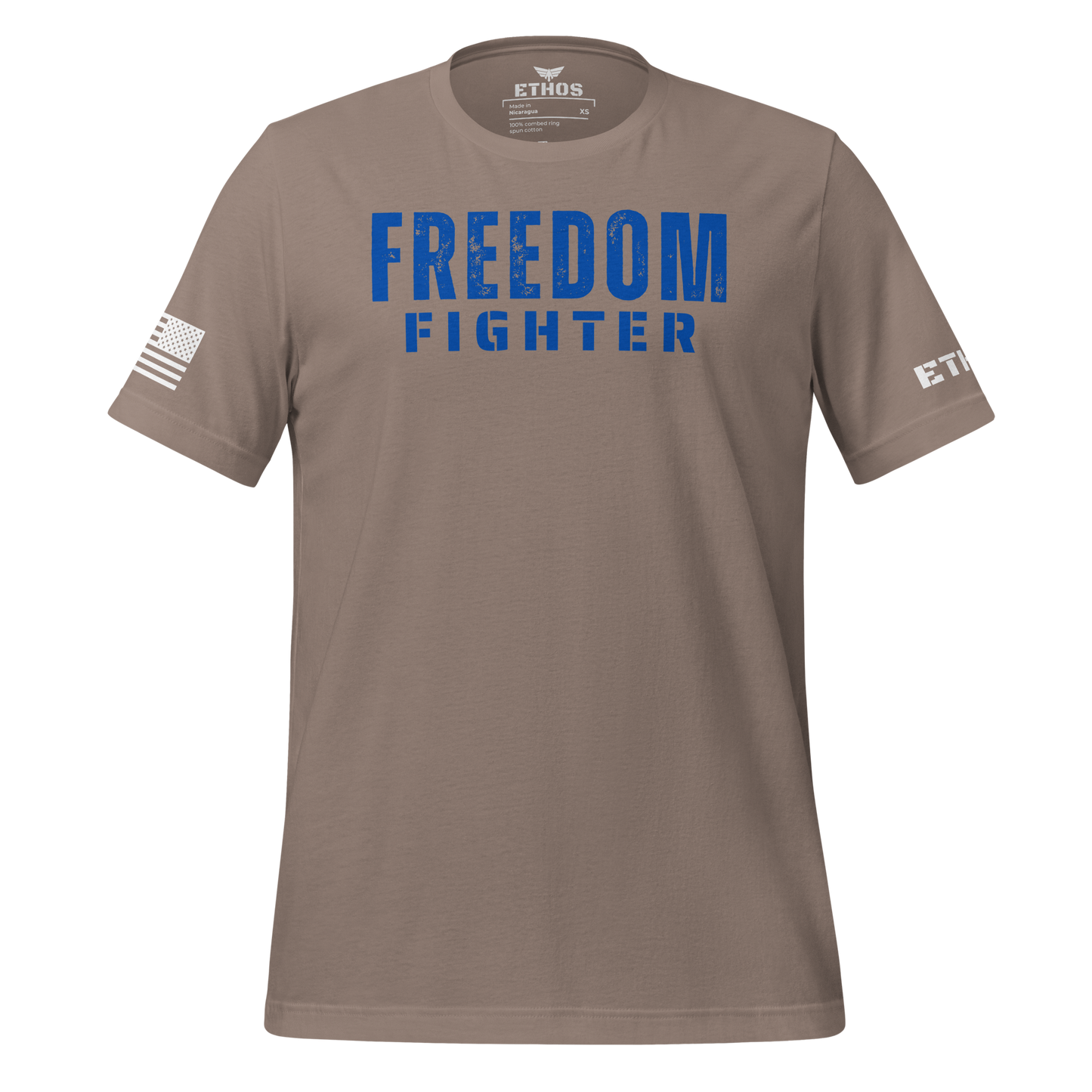 Freedom Fighter