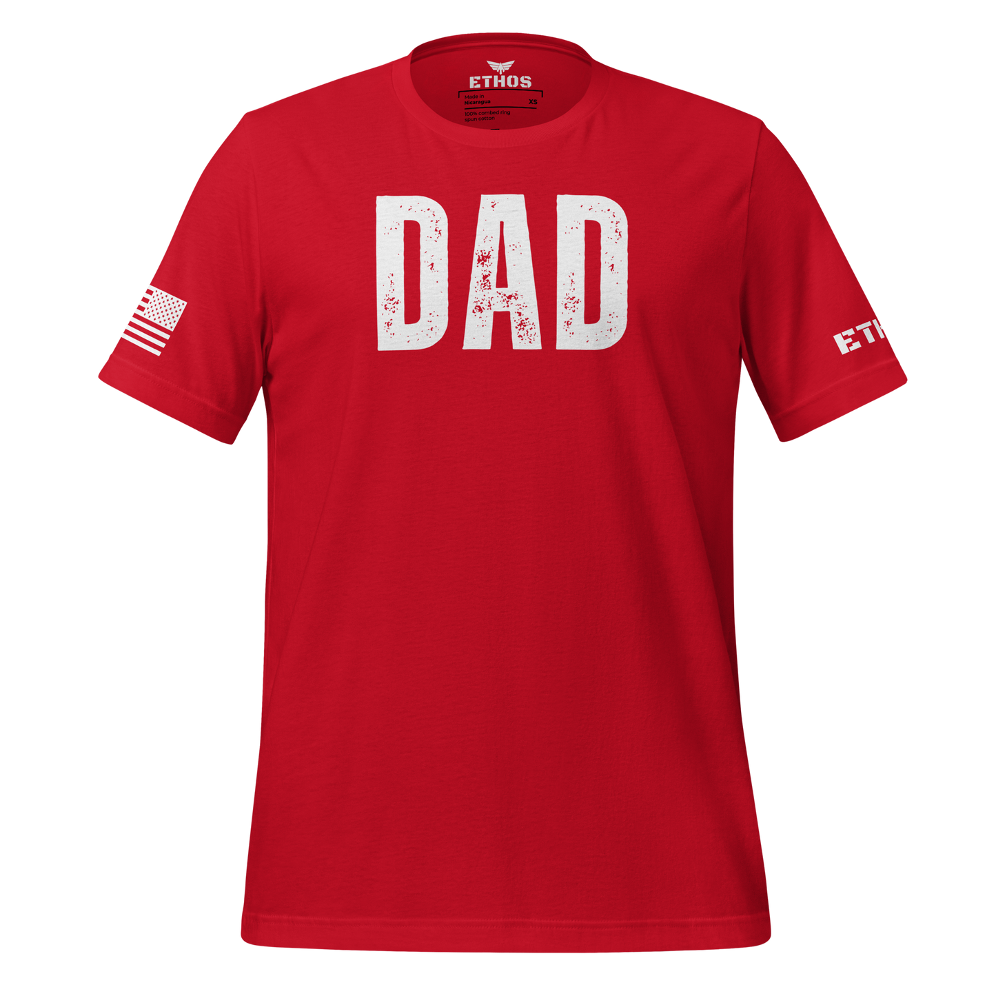 DAD Tee