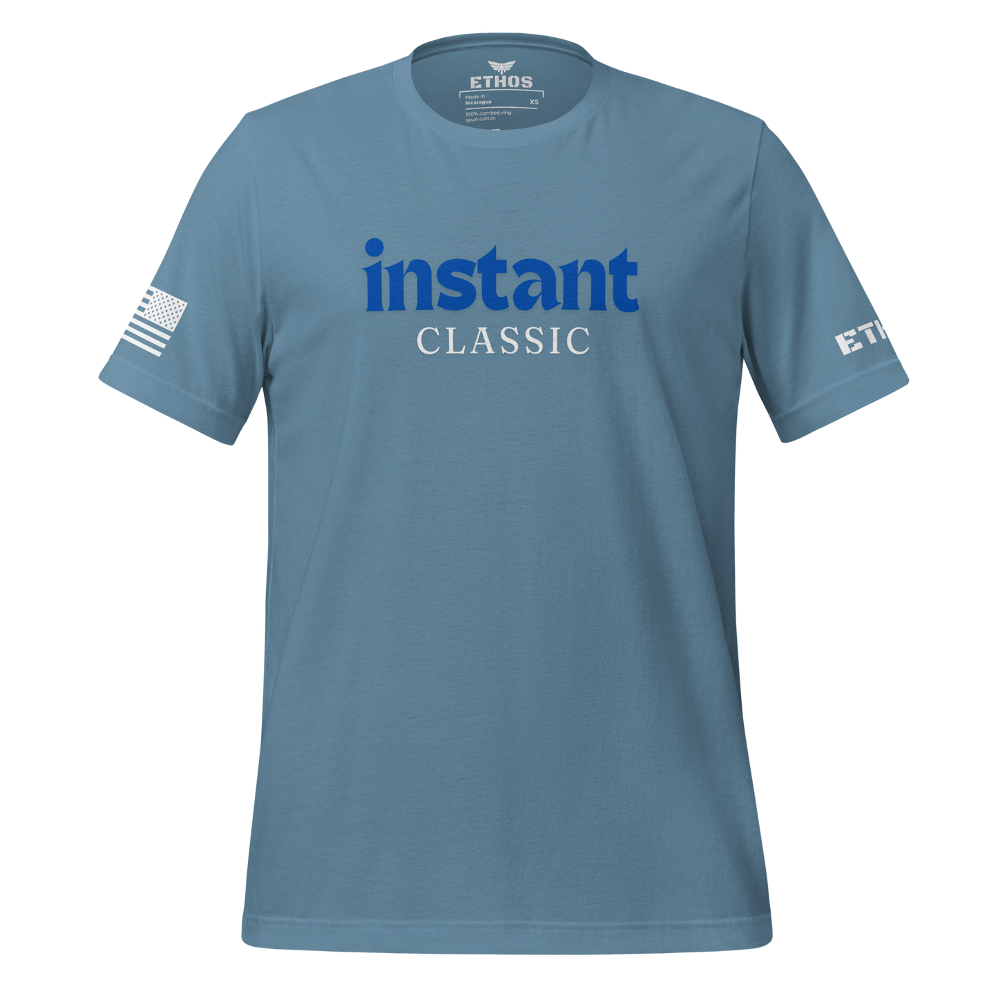 Instant Classic Tee